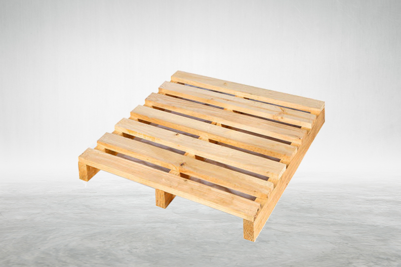 Wooden Pallets