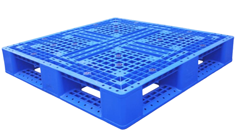 Automobile Industry Pallet