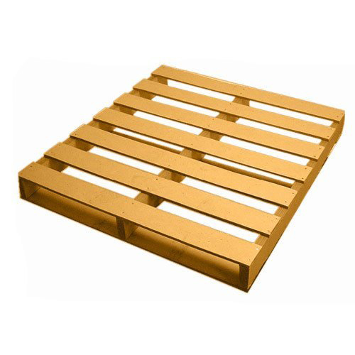 Two-way Pallets