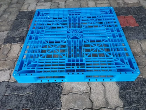 Plastic Pallets